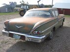 Thumbnail Photo 3 for 1958 Chevrolet Del Ray